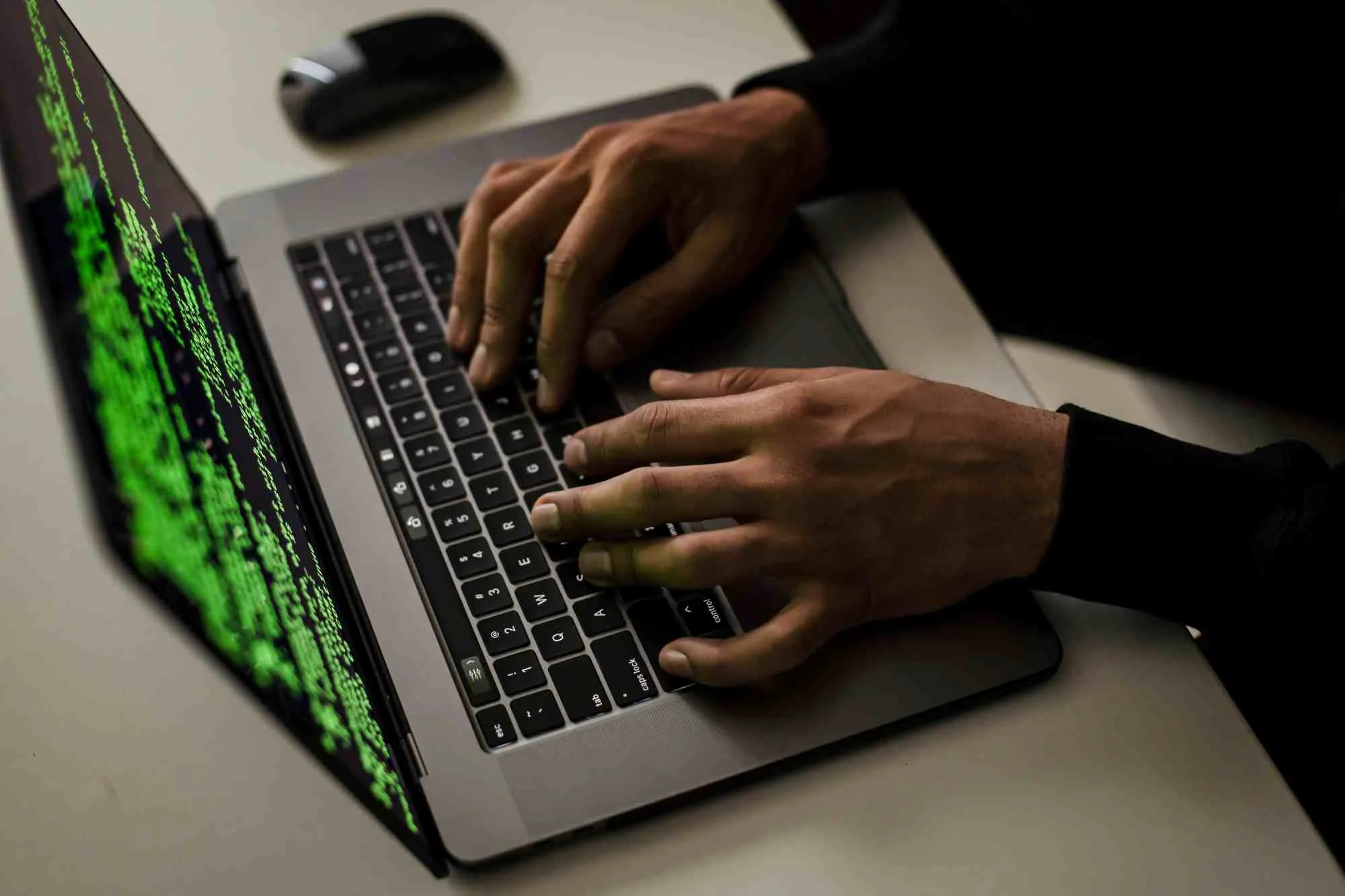 Best Laptops for Cyber Security