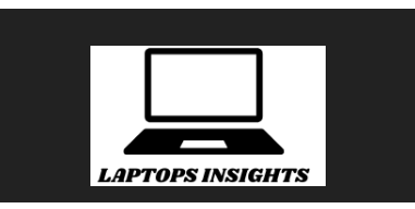 Laptops insights logo