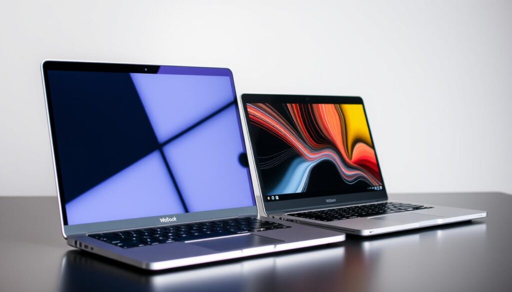 Performa MacBook vs Laptop Windows