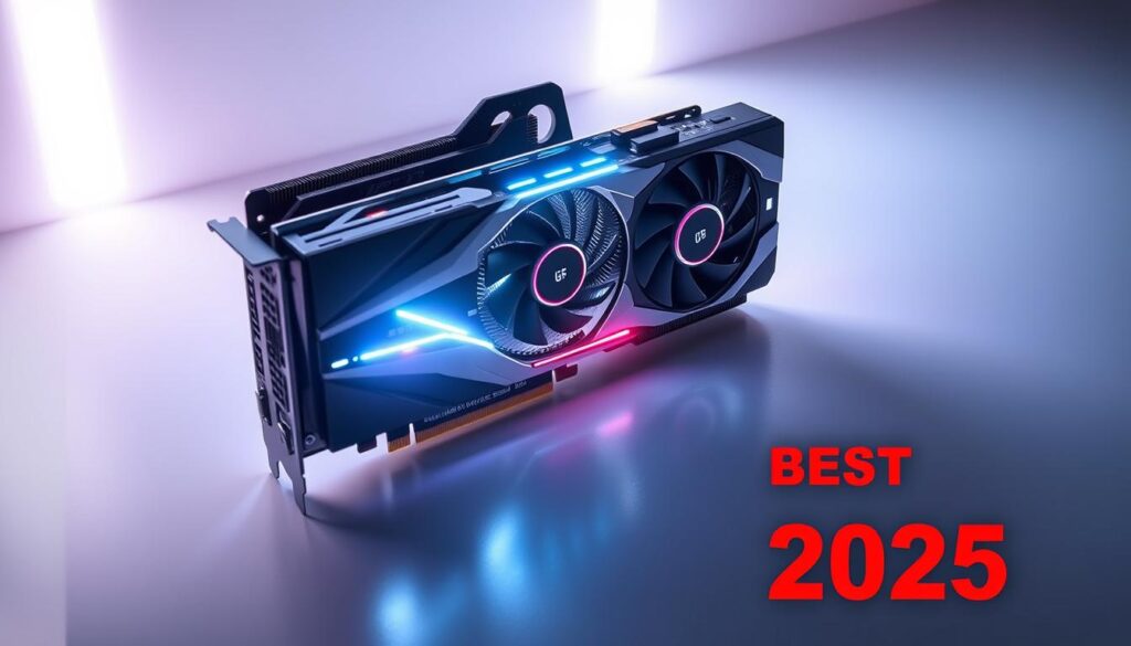best gpu 2025