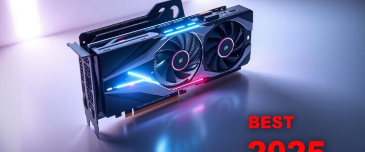 Review Best GPU 2025: Pilihan Terbaik untuk Para Gamer