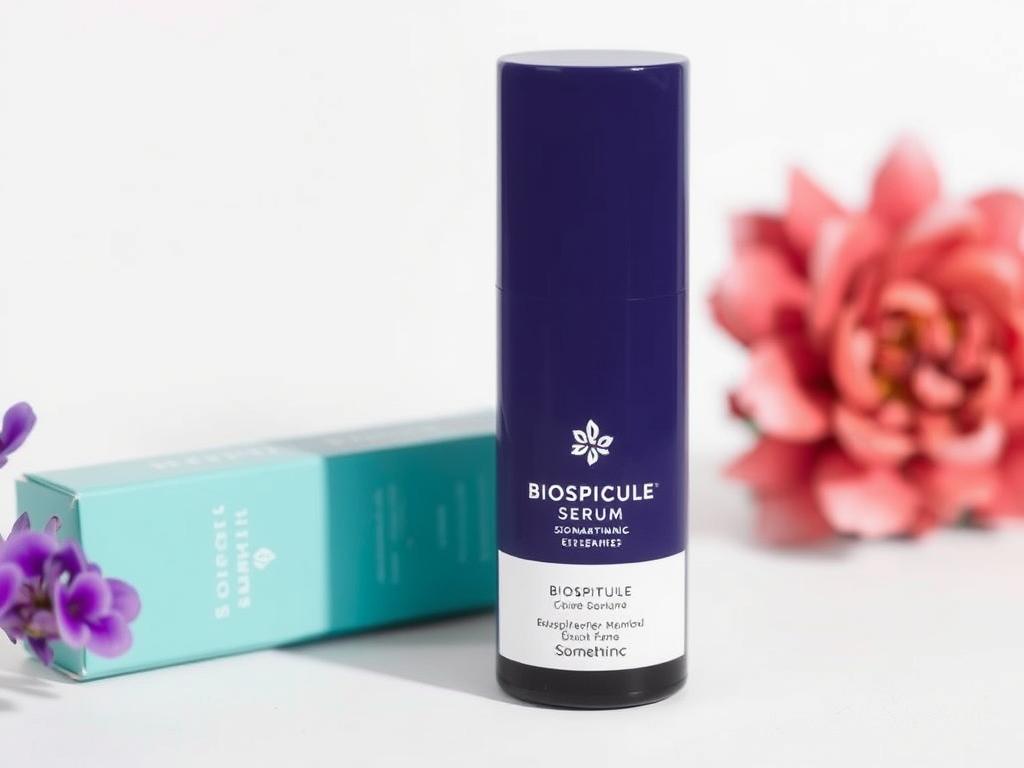 biospicule serum somethinc biospicule serum somethinc