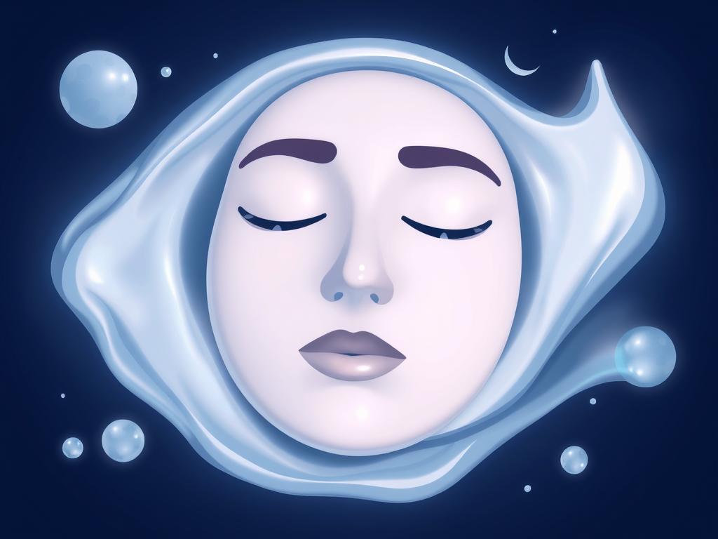 overnight mask collagen terbaik overnight mask collagen terbaik