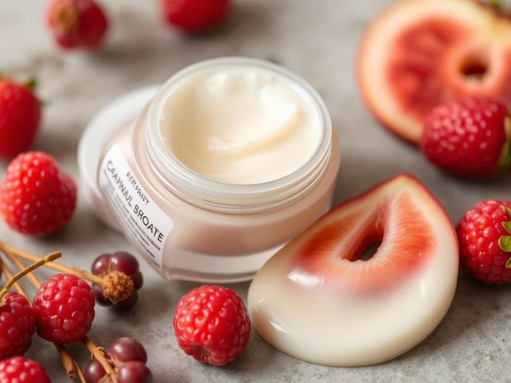 produk skincare beraroma makanan produk skincare beraroma makanan
